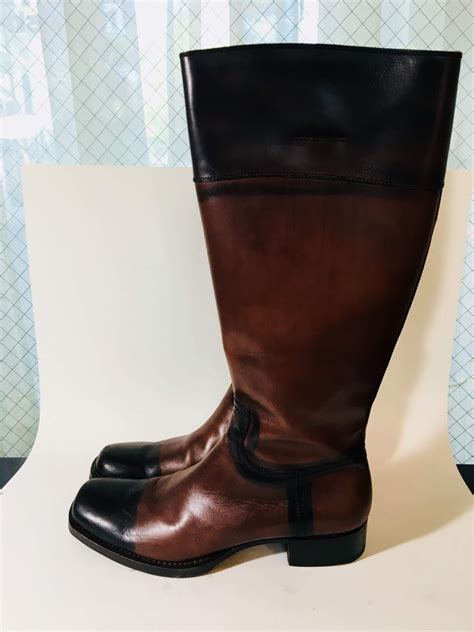 miu miu men's boots